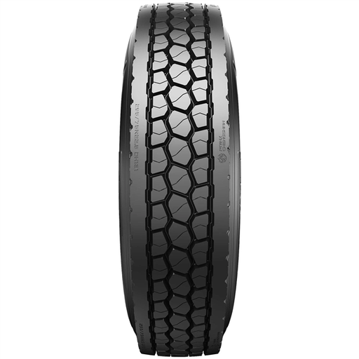 [2381030131] 11R22.5 16PR FORTUNE FDH131 146/143L "C/S DRIVE"