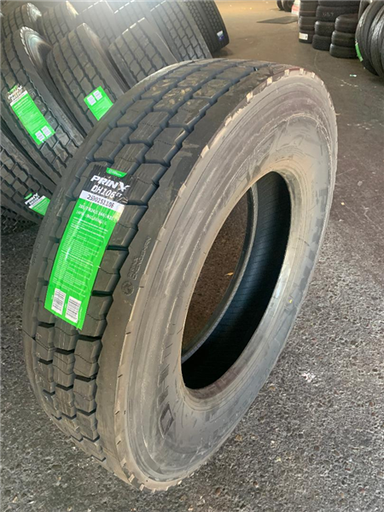 [2590251106] 285/75R24.5/14 PRINX DH106 LONG HAUL C/S DRIVE 144/141L **14PLY**
