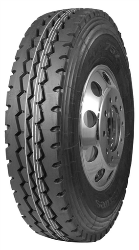 [TBR-8546] 11R22.5/16 TBB KTX757 *CUT & CHIP*