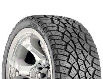 [171228032] 275/55R20XL COOPER ZEON LTZ 117S 520AB BSW
