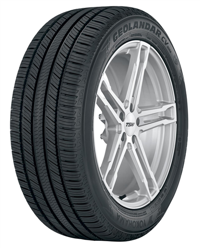 [110105841] 255/50R20XL YOKOHAMA GEOLANDAR CV G058 109V 740AA 65K BSW