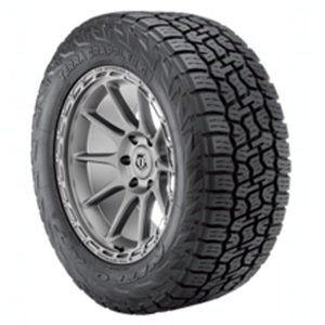[224230] 285/70R17 NITTO TERRA GRAPPLER G3 116T SL 600AB *70K*