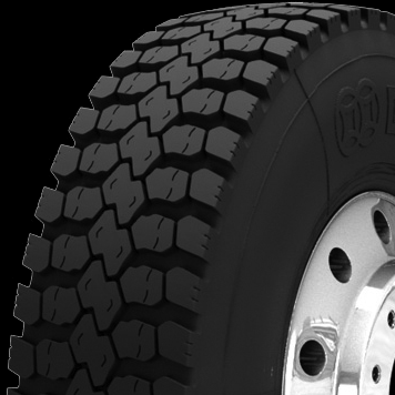 [1133415726] 255/70R22.5 16PR H TL DOUBLE COIN RLB1 "O/S DRIVE"