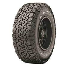 [95341] LT225/65R17 8PR BF GOODRICH ALL-TERRAIN T/A KO2 107S 50K BSW