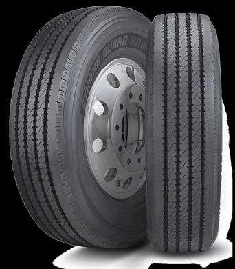 [95330] 11R22.5 16PR HERCULES STRONG GUARD H-RA 146/143M "A/P" DOT 2021