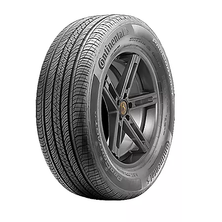 [03588830000-T] 255/40R20 CONTINENTAL CONTI PRO TX 101H *TO*