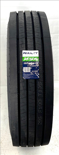 [3302001765] 295/75R22.5/14PLY AMULET AT505 **ALL POSITION STEER**