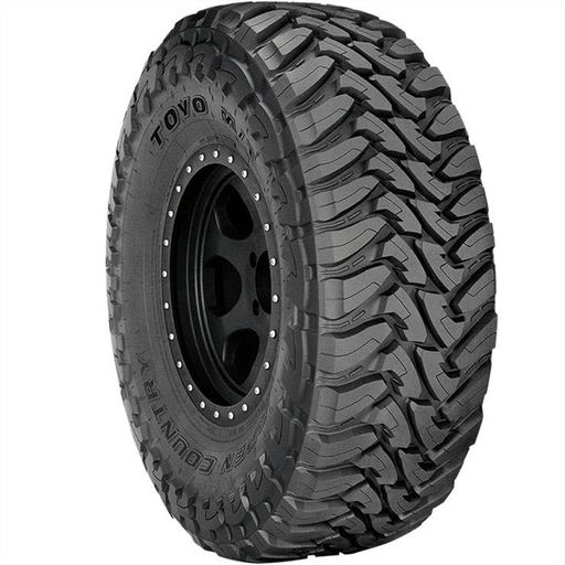 [360320] LT265/75R16 10PR TOYO OPEN COUNTRY M/T 123P BSW