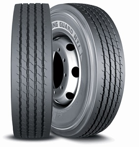 [96834] 11R24.5 16PR HERCULES STRONG GUARD H-TL 149/146M "TRAILER"