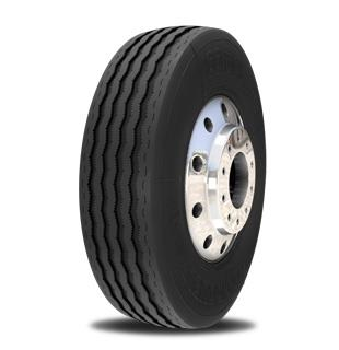 [1133288455] 285/75R24.5 DOUBLE COIN RR150 144/141M *STEER*"ALL POSITION"14 PLY
