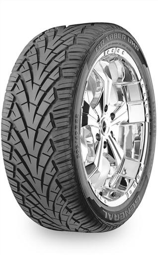 [3054024GENERAL] 305/40R24XL 117V GENERAL GRABBER UHP TL