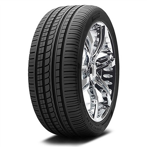 [2455517PIRELLI] 245/55R17 PIRELLI PZERO ROSSO ASIM. 102W