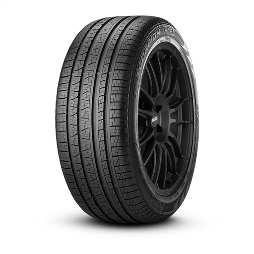 [1805000] 265/50R19XL PIRELLI SCORPION VERDE ALL SEASON 110V 520AA BSW