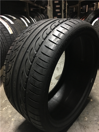 [1015373] 285/30R20XL HANKOOK VENTUS V12 EVO2 K120 99Y 320AAA BSW
