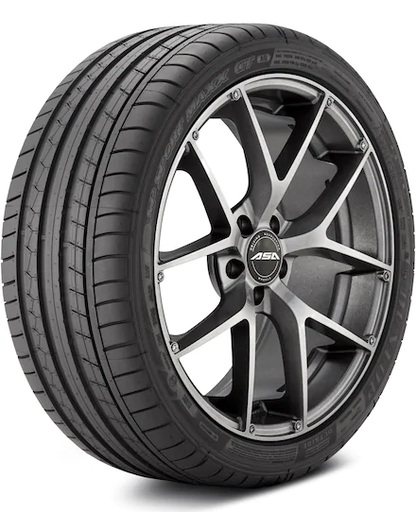 [2753520DUNLOP] 275/35R20 DUNLOP SP SPORT MAXX 050+ 102Y XL
