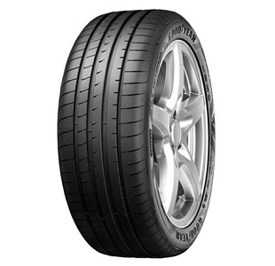 [103001588-T] 255/40R20 GOODYEAR EAGLE F1 101W 500AA BSW
