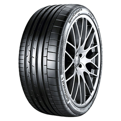 [03116000000-T] 265/35R22 CONTINENTAL SPORT 6 102Y 240AA-A