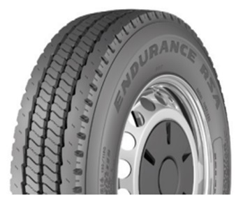 [139866674] LT215/85R16 10PR GOODYEAR ENDURANCE RSD ULT Q "O/S DRIVE"