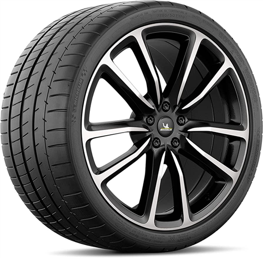 [28274-OLD] 295/35ZR20 MICHELIN PILOT SUPER SPORT 105Y XL BW *30K*