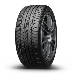 [17169] 265/35R18XL MICHELIN PILOT SPORT ALL SEASON 4 97Y 540AAA 45K BSW