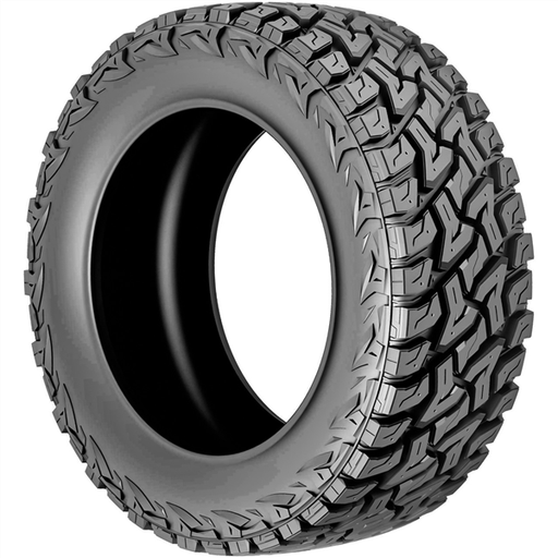 [PRXRT18] 35X12.50R22 10PR PREDATOR NEW MUTANT X-RT 117Q