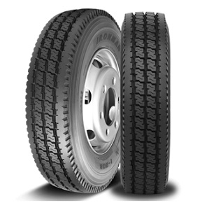 [86214] 11R24.5 14PR IRONMAN I-208 146/143L "C/S DRIVE"