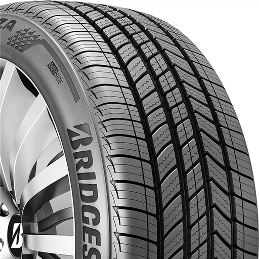 [004325] 235/40R19 BRIDGESTONE TURANZA QUIETTRACK BW XL 96V 80K ""800AA""
