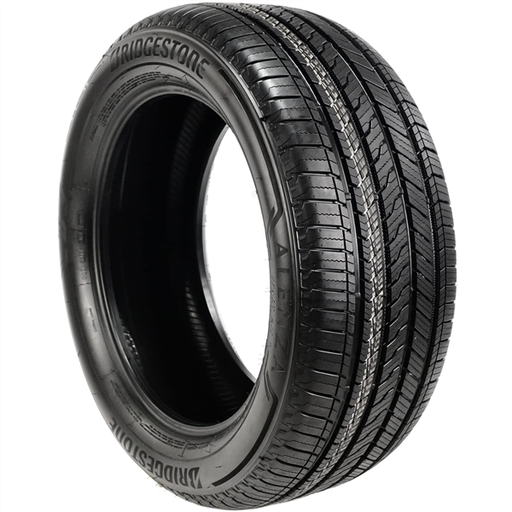[004433] 255/50R20 BRIDGESTONE ALENZA SPORT A/S 105H 500AA *40K*