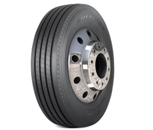 [AMD9420] 285/75R24.5 14PR AMERICUS PS2000 144/141L "STEER"