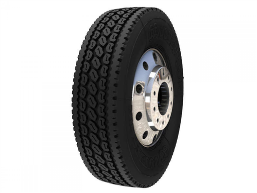 [1133481255] 11R22.5 14PR DOUBLE COIN RLB400 144/142J "C/S DRIVE"