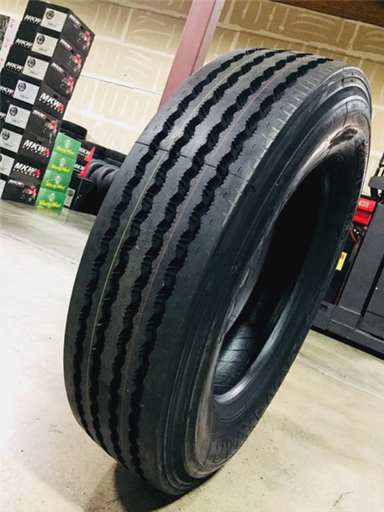 [96040] 295/75R22.5 14PR DYNATRAC RA200 144/141M "A/P"