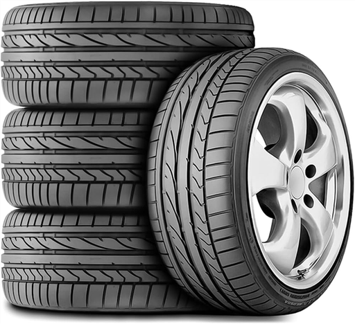 [2454BRI] 245/40ZR19 BRIDGESTONE POTENZA RE050A 94W