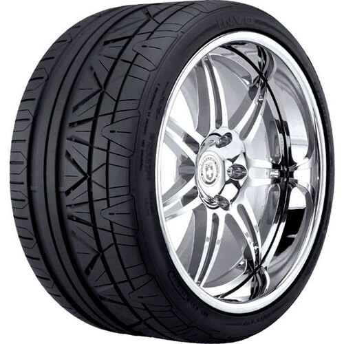 [203180] 275/40R20XL NITTO INVO 106W 260AAA BSW