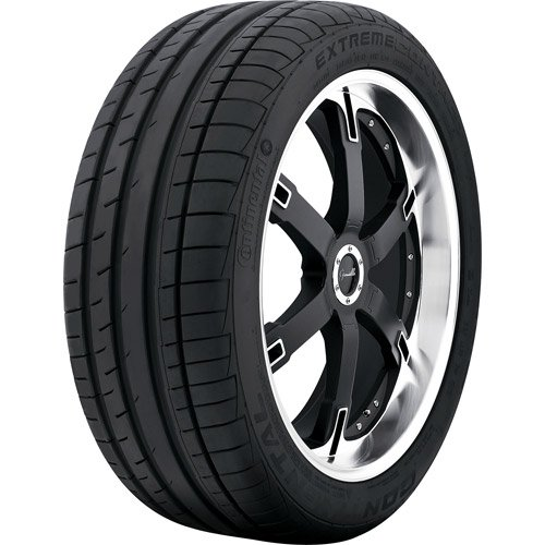 [15482040000] 265/40R18 CONTINENTAL DW XTREME