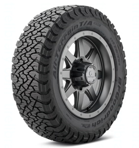 [09100] LT265/70R17 BFG ALL-TERRAIN TA KO3 123/120S 10PLY *RWL*