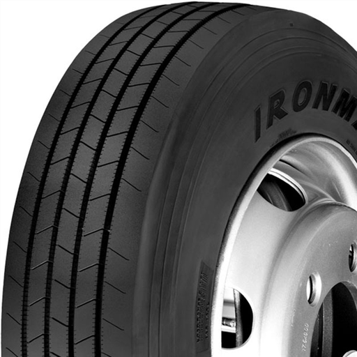 [93176] 295/75R22.5 14PR IRONMAN I-480 144/141M "TRAILER"