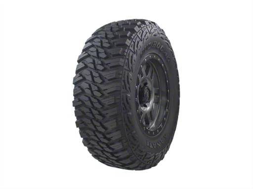 [L1740135D-252] LT40X13.50R17 KANATI MUD HOG MUD-TERRAIN 8PR M/T
