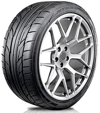 [211200] 315/35R20XL NITTO NT555 G2 110W 320AAA BSW
