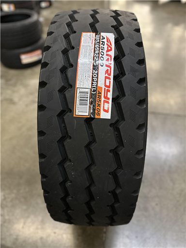 [AR5K03] 315/80R22.5/20 ARROYO AR5000 *A/P* 20PLY