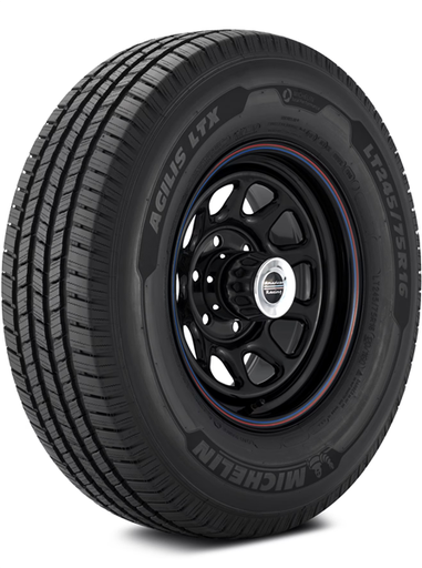 [34687] Michelin AGILIS LTX 2457516