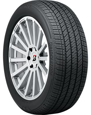 [008922] 275/50R22 BRIDGESTONE ALENZA A/S 02 111H CHV BW 700AA *65K*