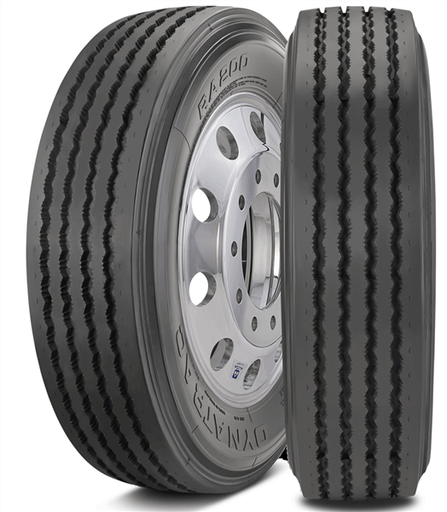 [96037-OLD] 11R22.5 16PR DYNATRAC RA200 148/145M "A/P"