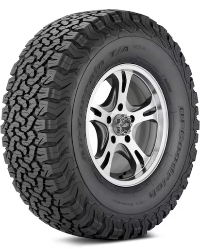 [07361] BF Goodrich ALL-TERRAIN TA KO2 3157017