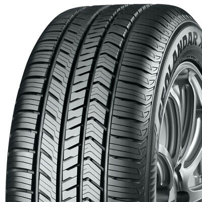 [YOK110157023] 275/40R22 YOKOHAMA GEOLANDER X-CV 108W XL BSW