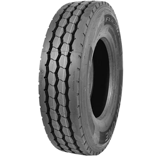 [2641031210] 315/80R22.5/20 FORTUNE FAM-210 WB 20 PLY