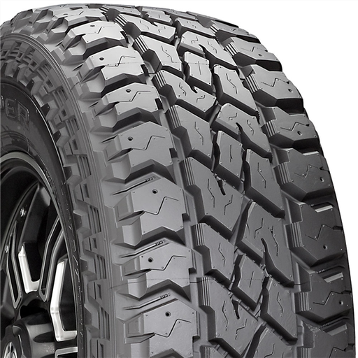 [170098004] LT265/70R18 10PR COOPER DISCOVERER S/T MAXX 124/121Q BSW
