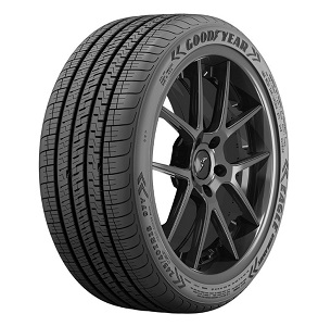 [104025568] 265/35R20XL GOODYEAR EAGLE EXHILARATE 99Y 500AAA 45K BSW