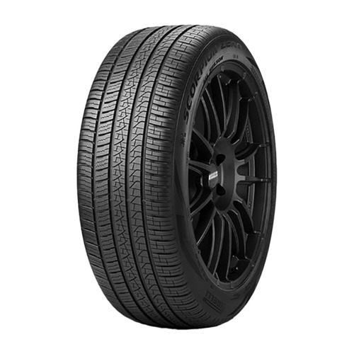 [3535300] 245/45R21XL PIRELLI SCORPION ZERO ALL SEASON 104W 500AA BSW