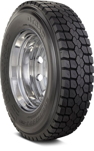 [96054] 11R22.5 16PR DYNATRAC DT340 148/145M "O/S DRIVE"