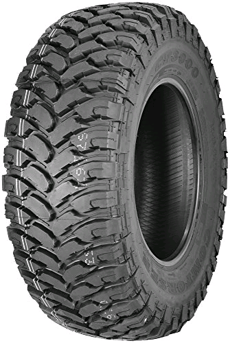 [CF264] LT33X13.50R26 COMFORSER CF3000 M/T 107Q 10PLY